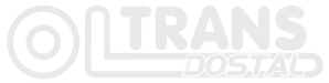 Logo Oltrans Dostál Olomouc